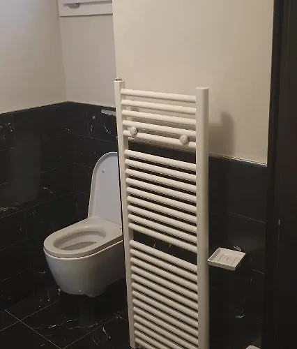 公寓式酒店 维奥列公寓酒店 里米尼