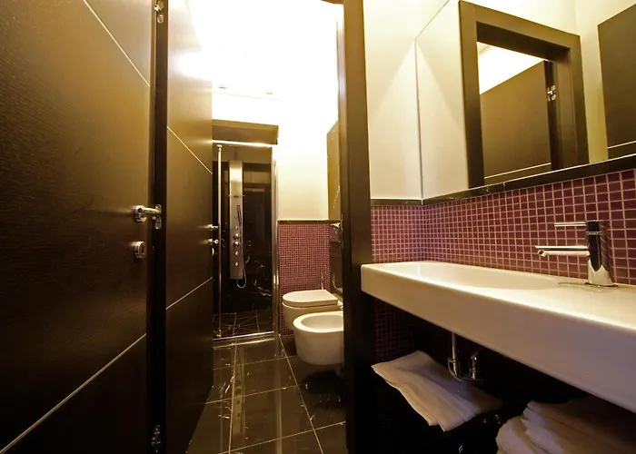 维奥列公寓酒店