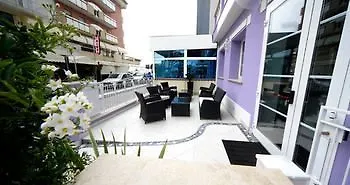 维奥列公寓酒店 公寓式酒店