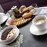 Le Viole Apart Otel Rimini