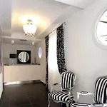 Apart Otel Le Viole Rimini