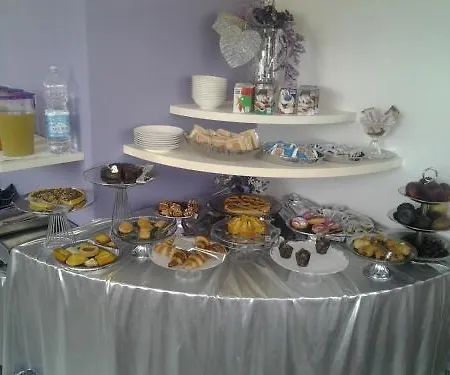 Le Viole Appart hôtel 3*