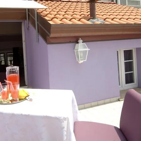Appart hôtel Le Viole Rimini