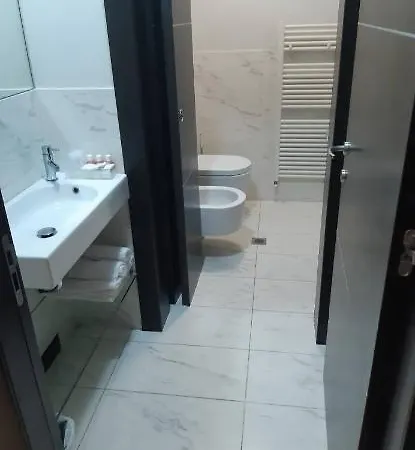 Appart hôtel Le Viole 3*