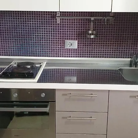 Appart hôtel Le Viole