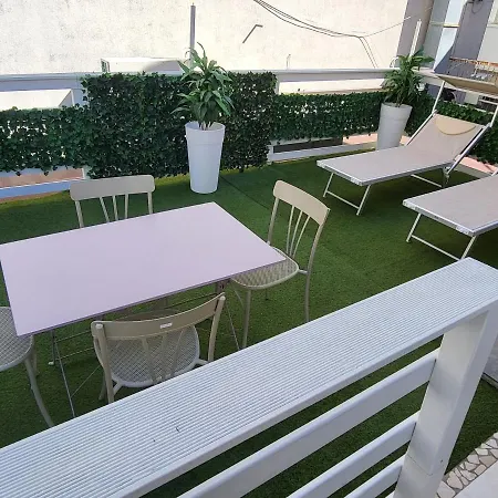 Appart hôtel Le Viole