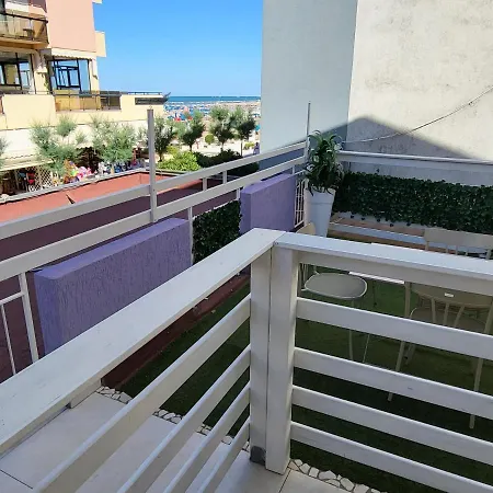 Le Viole Appart hôtel 3*