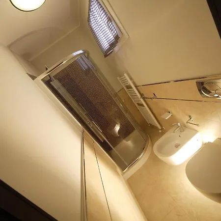 Le Viole Lägenhetshotell 3*