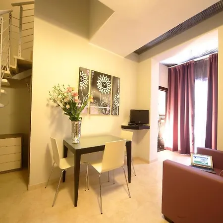 Le Viole Appart hôtel