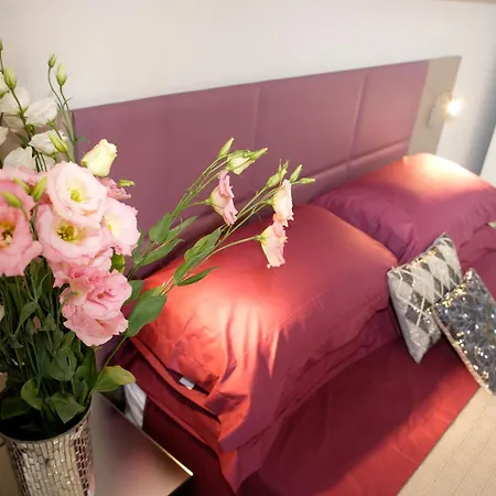 Appart hôtel Le Viole