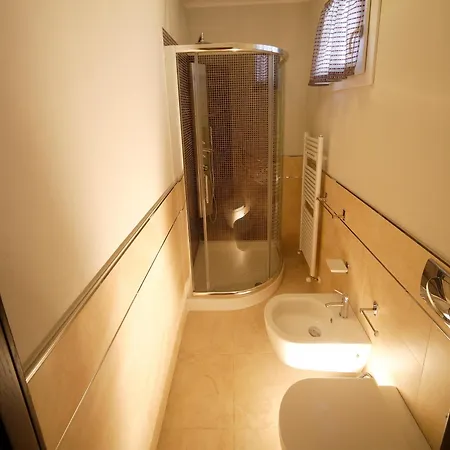Lejlighedshotel Le Viole Rimini