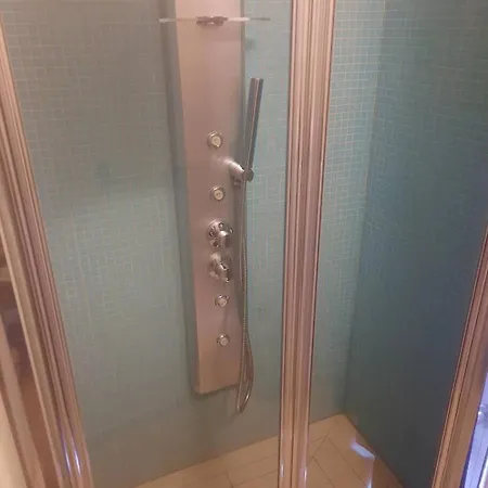 Lejlighedshotel Le Viole 3*