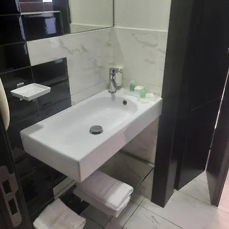 Lägenhetshotell Le Viole Rimini