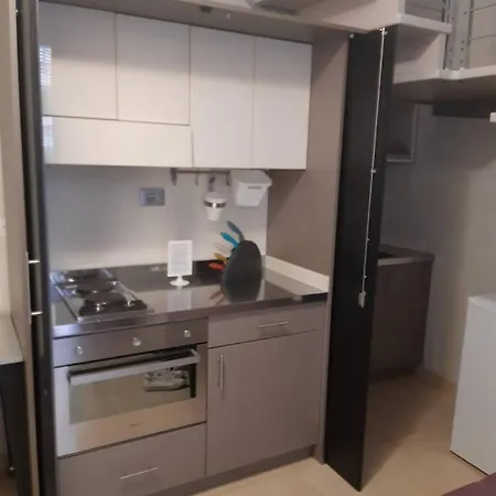 Appart hôtel Le Viole 3*