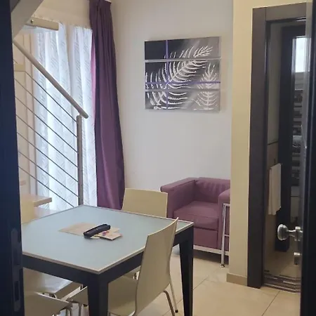 Appart hôtel Le Viole