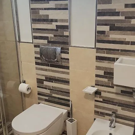 Le Viole Appart hôtel 3*