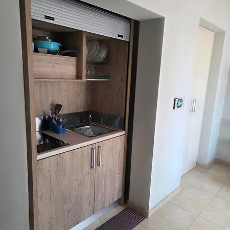 Le Viole Appart hôtel 3*