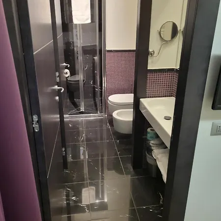 Le Viole Appart hôtel Rimini
