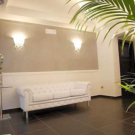 Le Viole Aparthotel Rimini