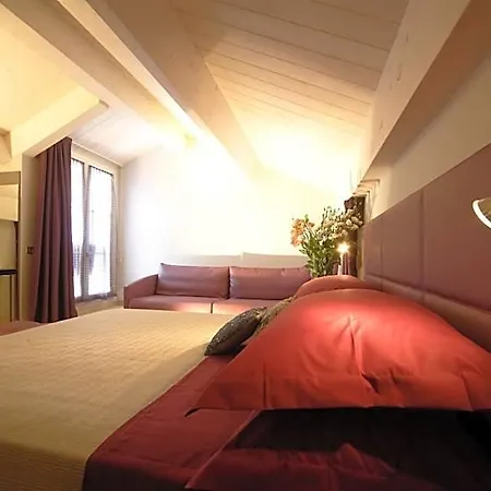 Le Viole Aparthotel Rimini