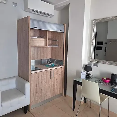 Aparthotel Le Viole Rimini