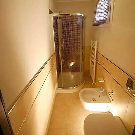 Le Viole Lägenhetshotell 3*