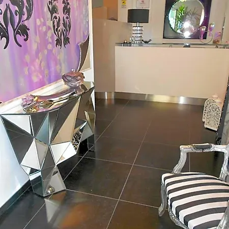 Le Viole 3* Rimini