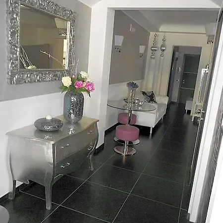 Le Viole Aparthotel Rimini