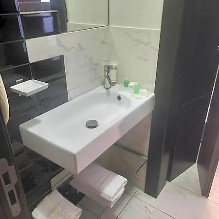 Le Viole Lägenhetshotell Rimini