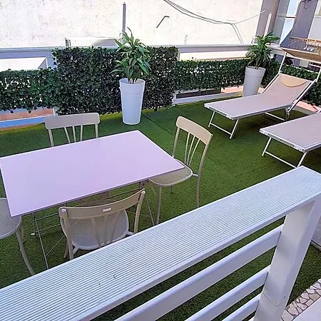Le Viole Aparthotel 3*