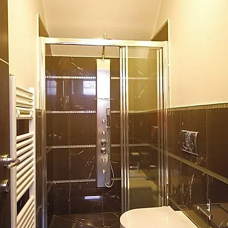 Aparthotel Le Viole