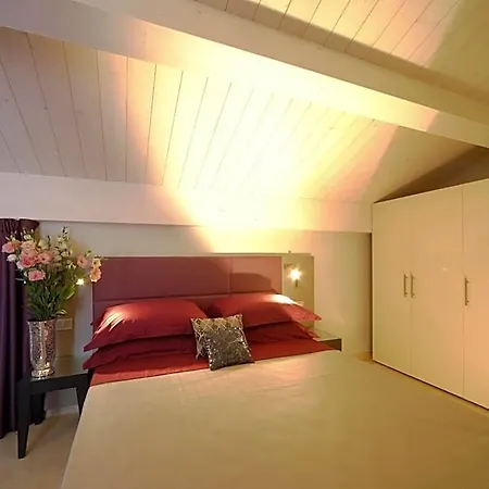 Le Viole Aparthotel 3*