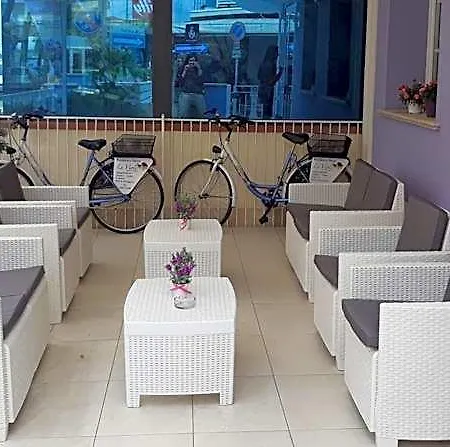 Aparthotel Le Viole 3*