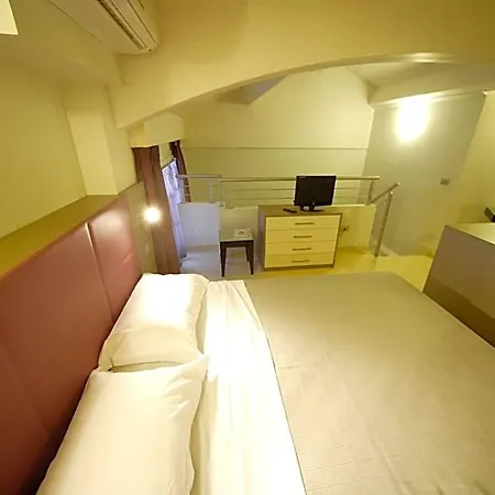 Aparthotel Le Viole