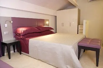 Le Viole Lejlighedshotel