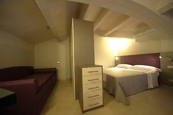 Le Viole Lejlighedshotel