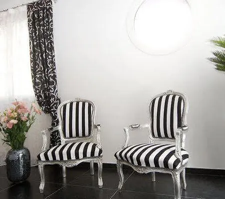 Le Viole Appart hôtel