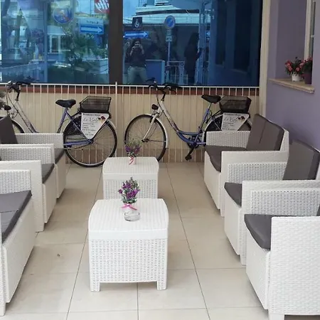 Le Viole Appart hôtel 3*