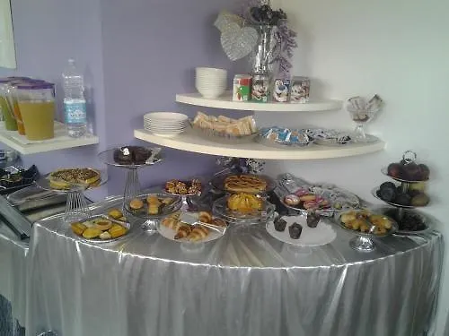 Le Viole شقة فندقية 3*