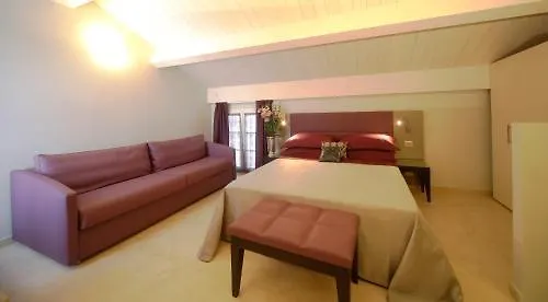 Apart-hotel Le Viole 3*