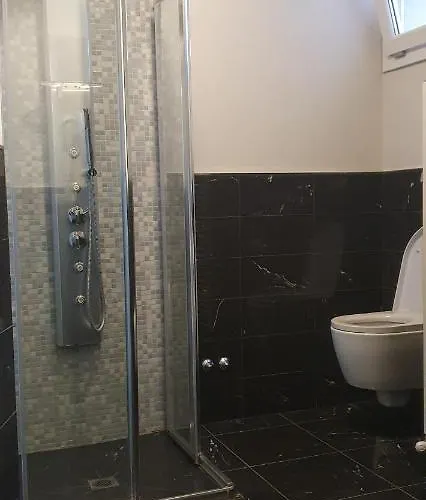 Le Viole Apartmanhotel Rimini