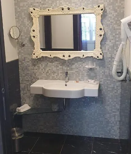 Apart-hotel Le Viole Rimini