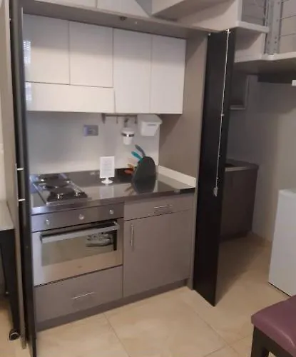 Le Viole Apartmanhotel