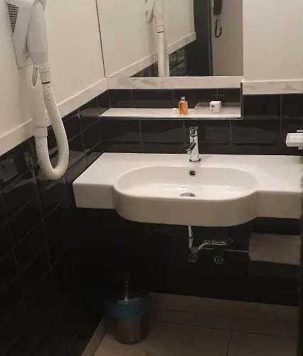 Apartmanhotel Le Viole Rimini
