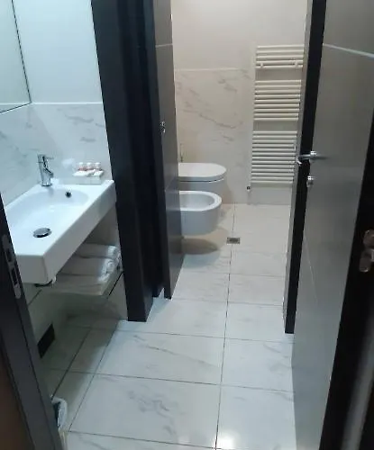 Apartmanhotel Le Viole 3*