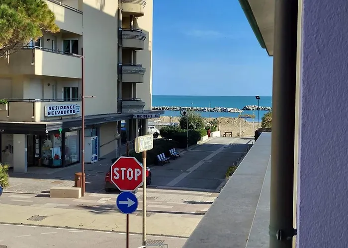 Apartmanhotel Le Viole