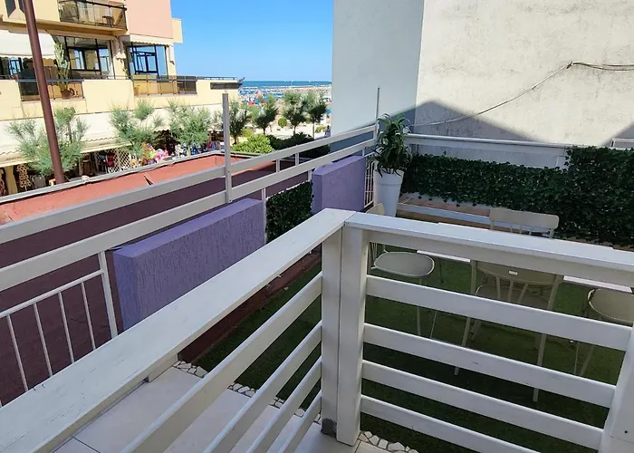 Le Viole شقة فندقية 3*