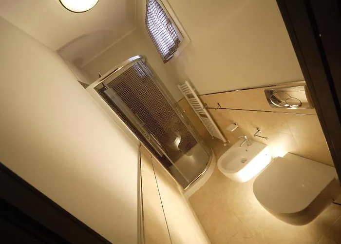 Le Viole Apartmanhotel 3*