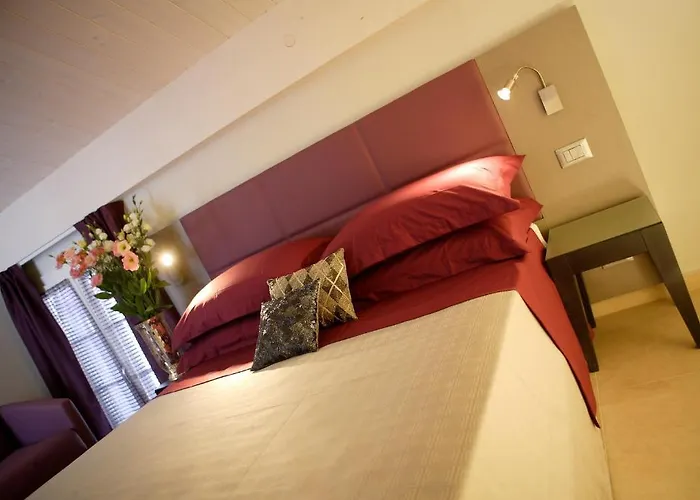 Le Viole Apart-hotel