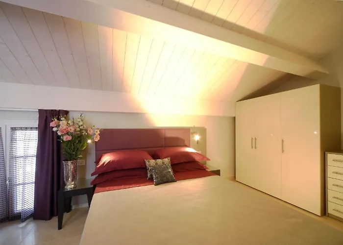 Le Viole Apart-hotel